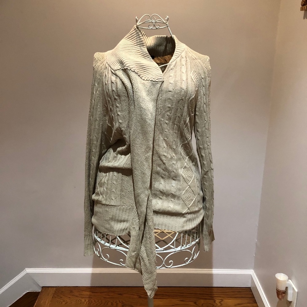 Knit Sweater